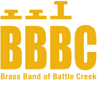 Brass Band of Battle Creek